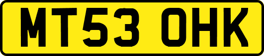 MT53OHK