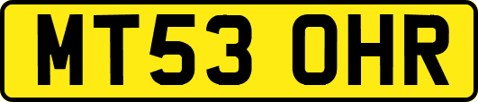 MT53OHR