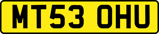 MT53OHU