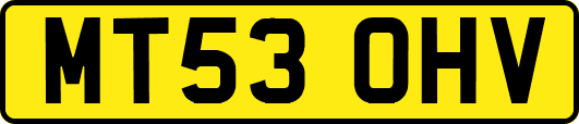MT53OHV