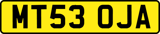 MT53OJA
