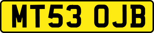 MT53OJB