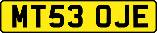 MT53OJE