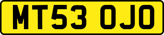 MT53OJO