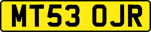 MT53OJR