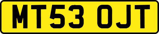 MT53OJT