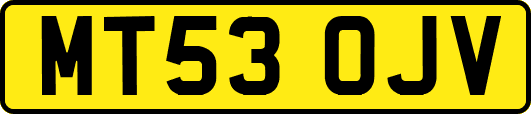 MT53OJV