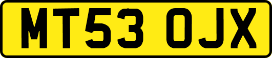 MT53OJX