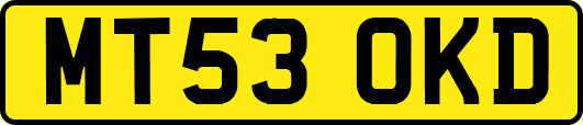 MT53OKD