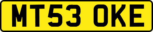 MT53OKE