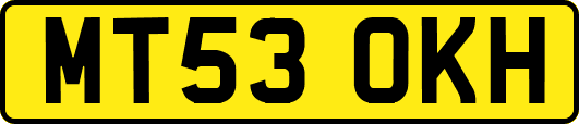 MT53OKH