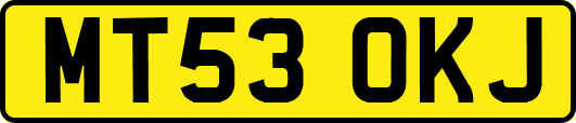 MT53OKJ