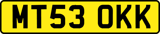 MT53OKK
