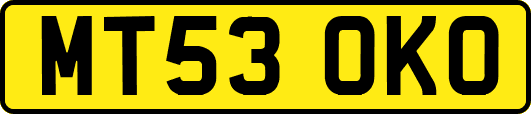 MT53OKO