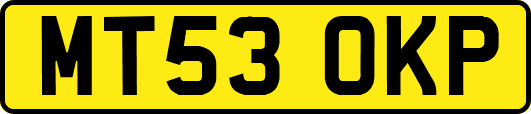 MT53OKP