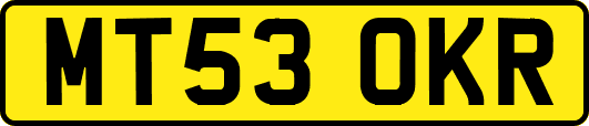 MT53OKR
