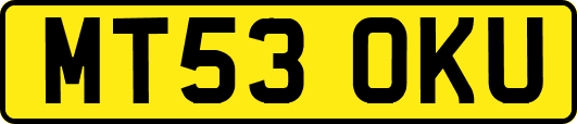 MT53OKU