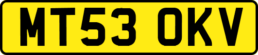 MT53OKV