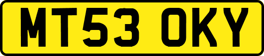 MT53OKY