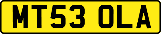 MT53OLA