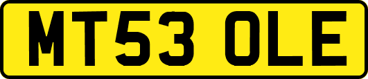 MT53OLE