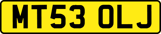 MT53OLJ