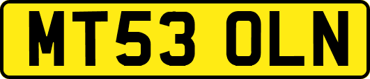 MT53OLN