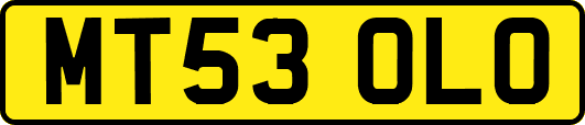 MT53OLO