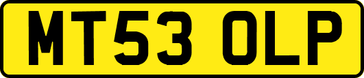 MT53OLP
