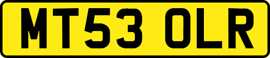 MT53OLR