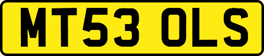 MT53OLS
