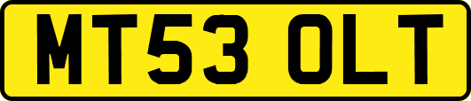 MT53OLT