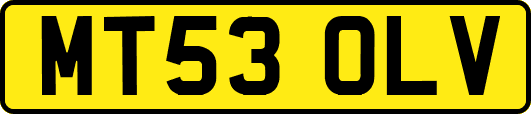MT53OLV