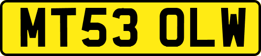 MT53OLW