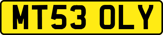 MT53OLY
