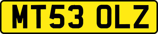 MT53OLZ