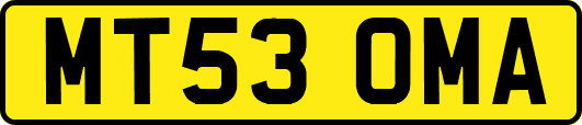 MT53OMA