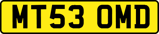 MT53OMD