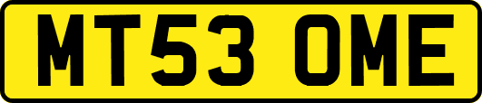 MT53OME