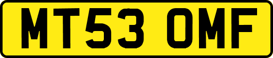 MT53OMF