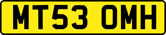 MT53OMH
