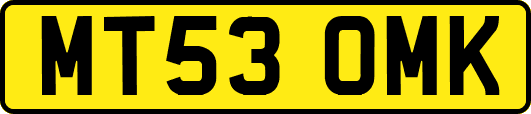 MT53OMK