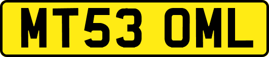 MT53OML