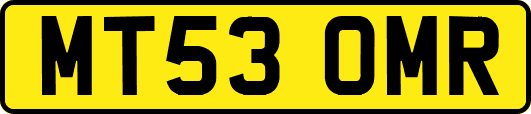 MT53OMR