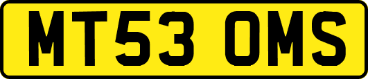 MT53OMS
