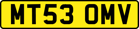 MT53OMV