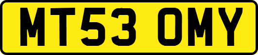 MT53OMY