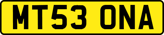 MT53ONA
