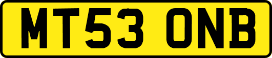 MT53ONB