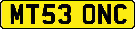 MT53ONC